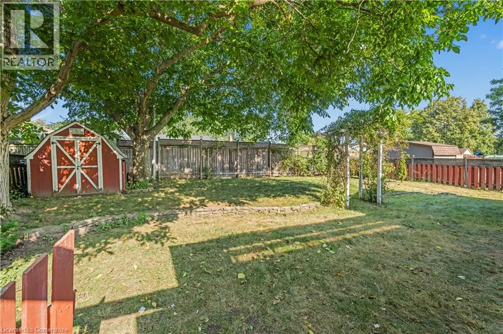 19 OLD ORCHARD Avenue