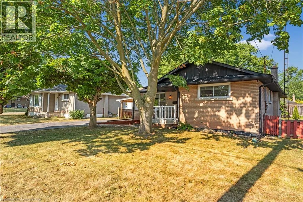19 OLD ORCHARD Avenue