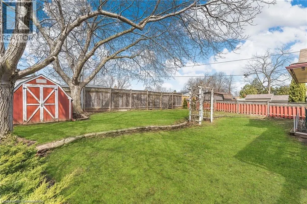 19 OLD ORCHARD Avenue