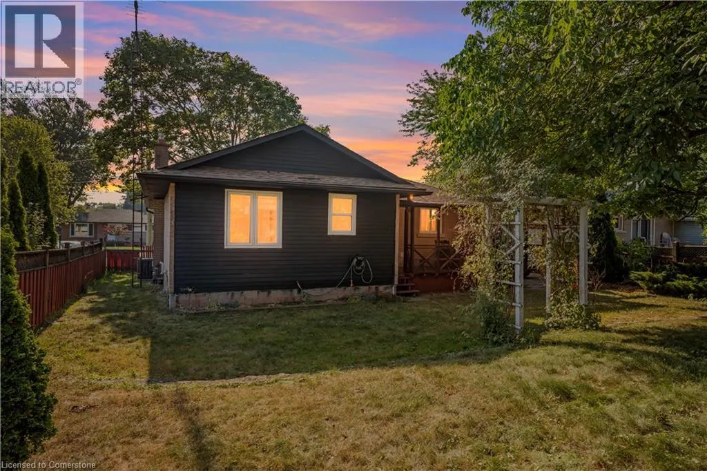 19 OLD ORCHARD Avenue