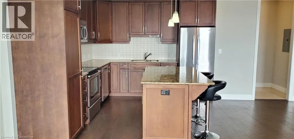 223 W ERB Street W Unit# 506, #506