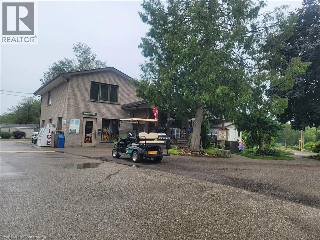 580 BEAVER CREEK Road Unit# 62, #62