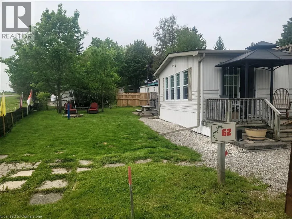 580 BEAVER CREEK Road Unit# 62, #62