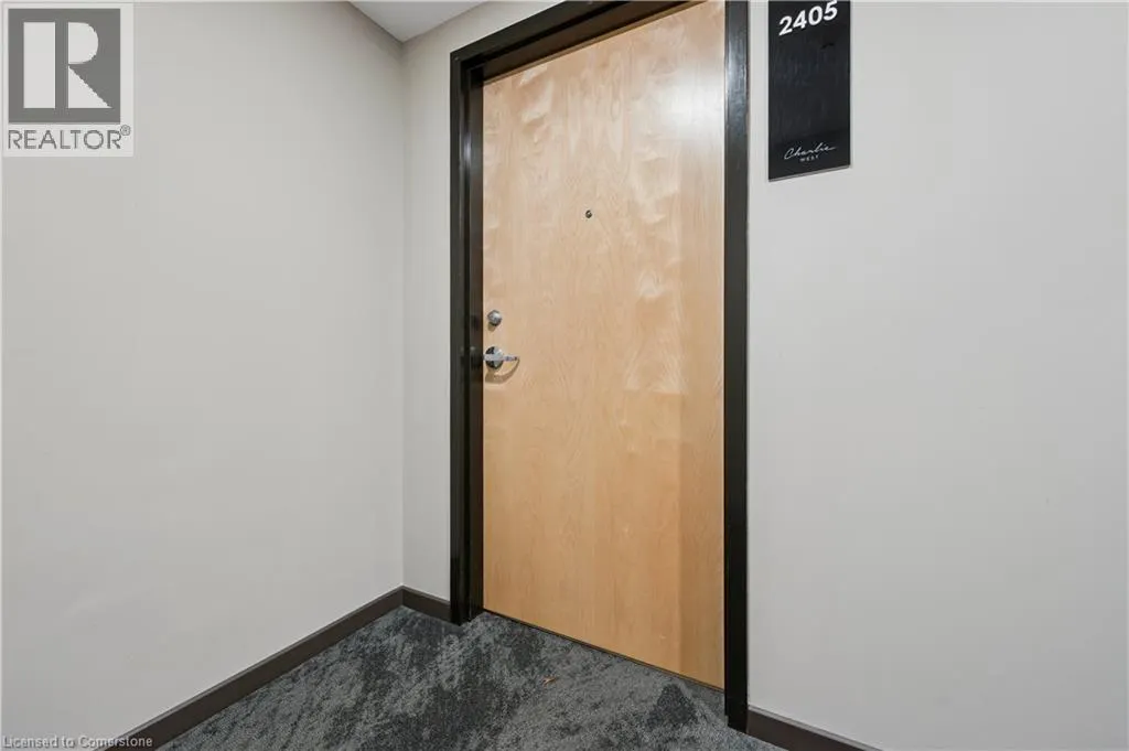 60 CHARLES Street W Unit# 2405, #2405