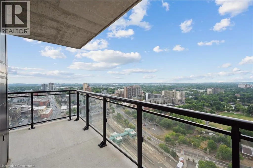 60 CHARLES Street W Unit# 2405, #2405