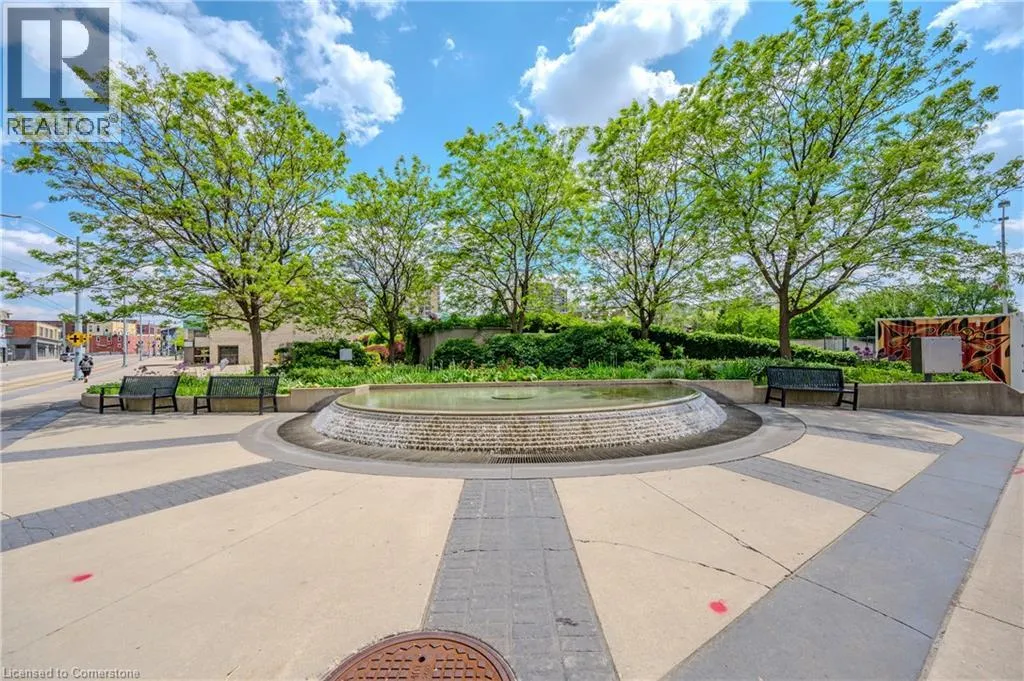 60 CHARLES Street W Unit# 2405, #2405