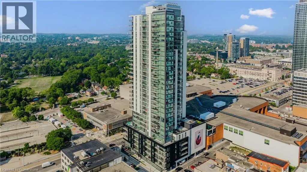 60 CHARLES Street W Unit# 2405, #2405