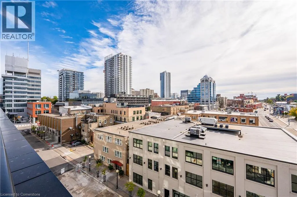 60 CHARLES Street W Unit# 2405, #2405