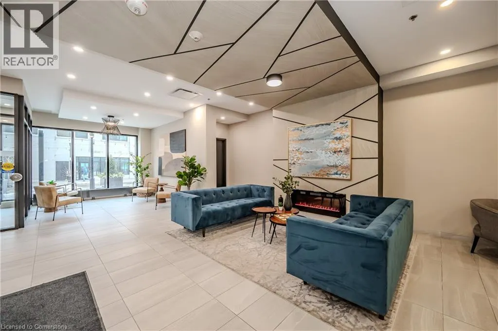 60 CHARLES Street W Unit# 2405, #2405
