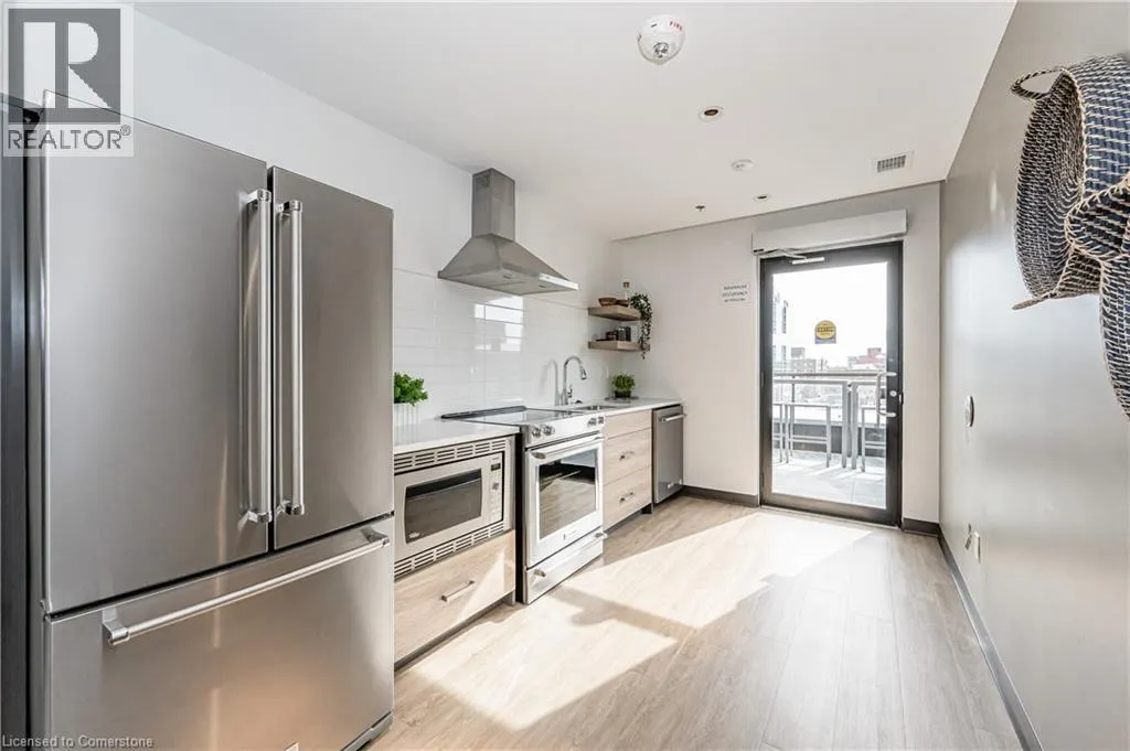 60 CHARLES Street W Unit# 2405, #2405