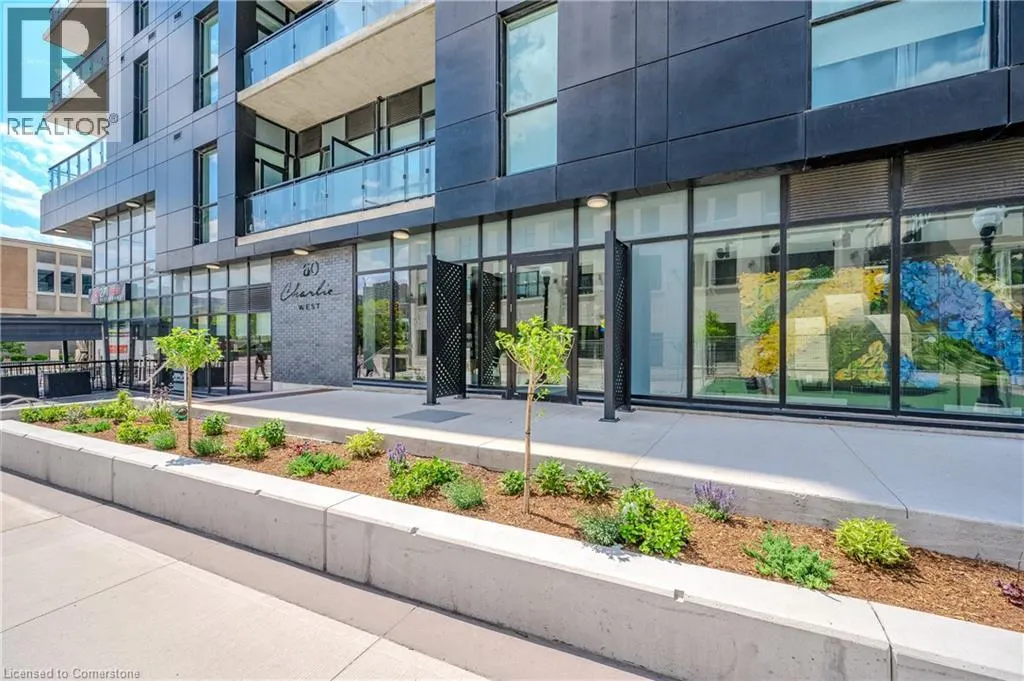 60 CHARLES Street W Unit# 2405, #2405