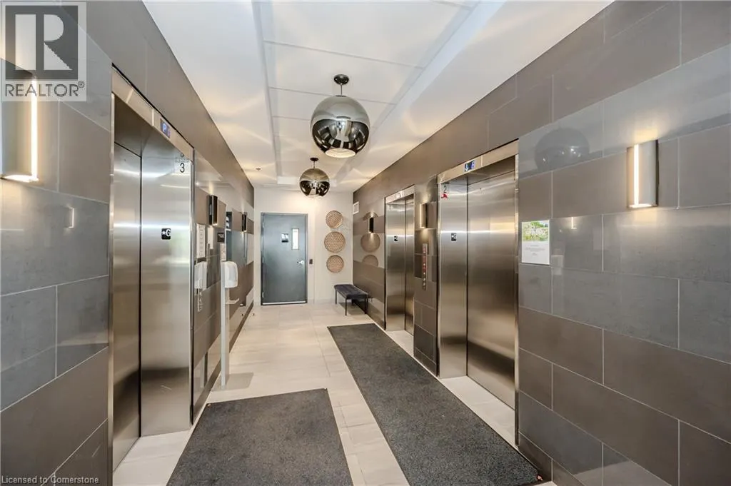 60 CHARLES Street W Unit# 2405, #2405