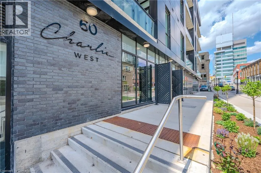 60 CHARLES Street W Unit# 2405, #2405