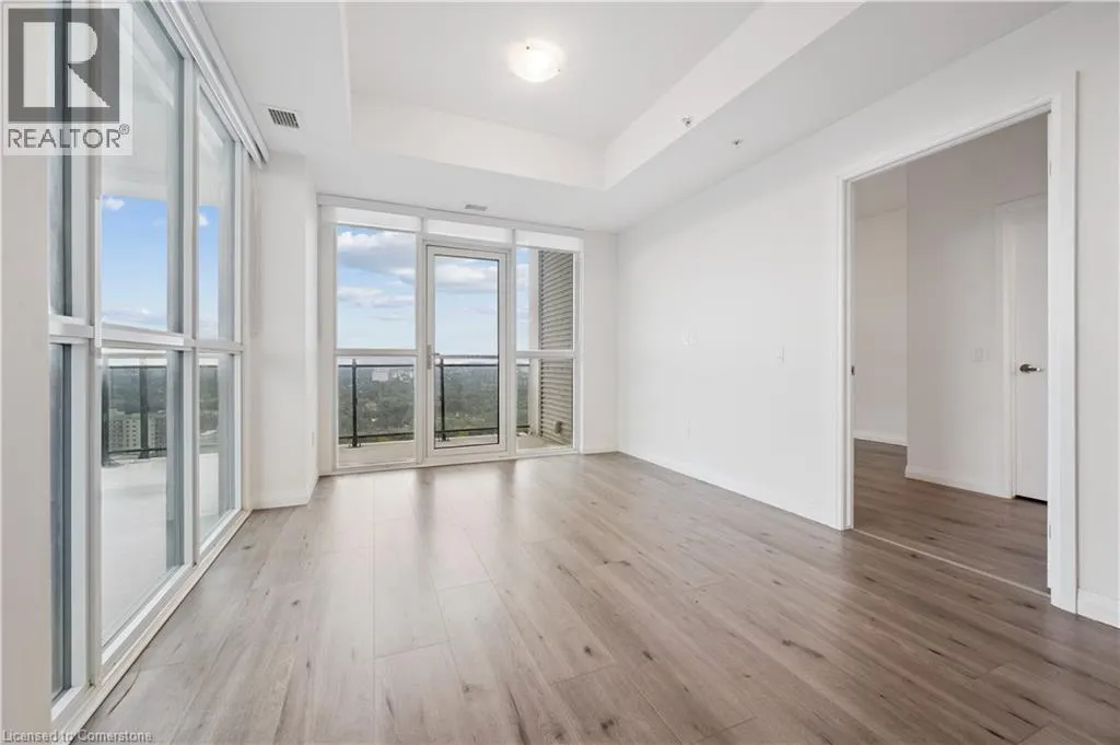 60 CHARLES Street W Unit# 2405, #2405
