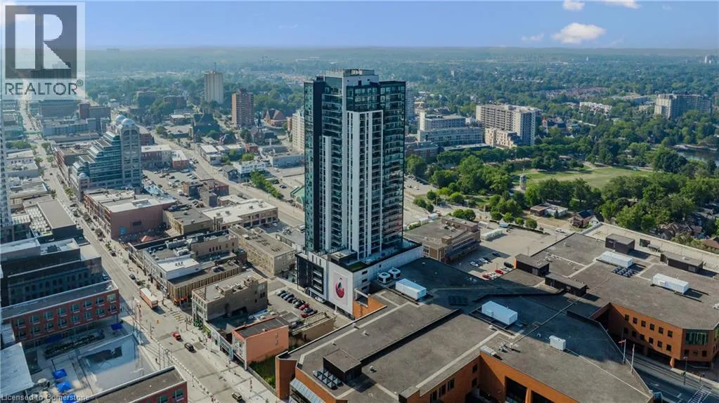 60 CHARLES Street W Unit# 2405, #2405