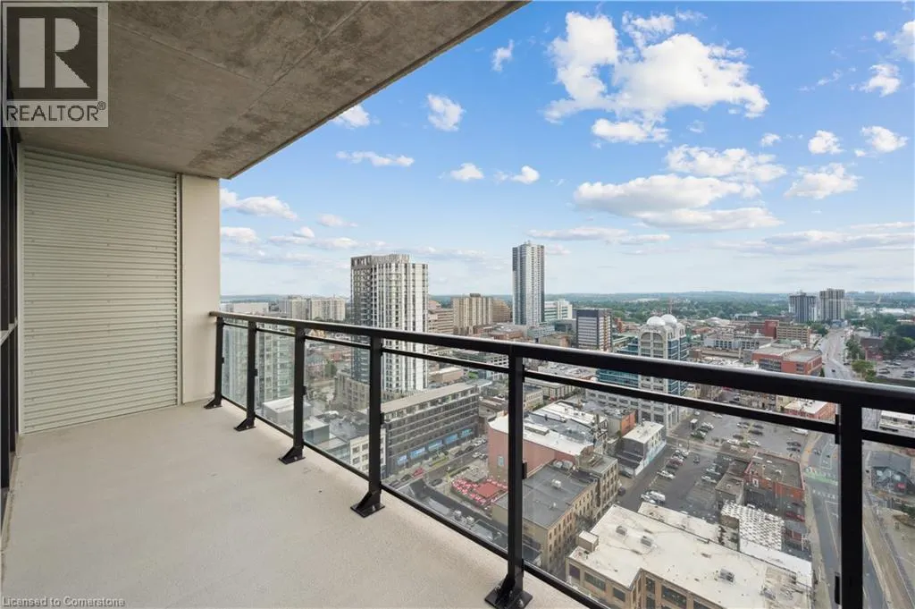 60 CHARLES Street W Unit# 2405, #2405