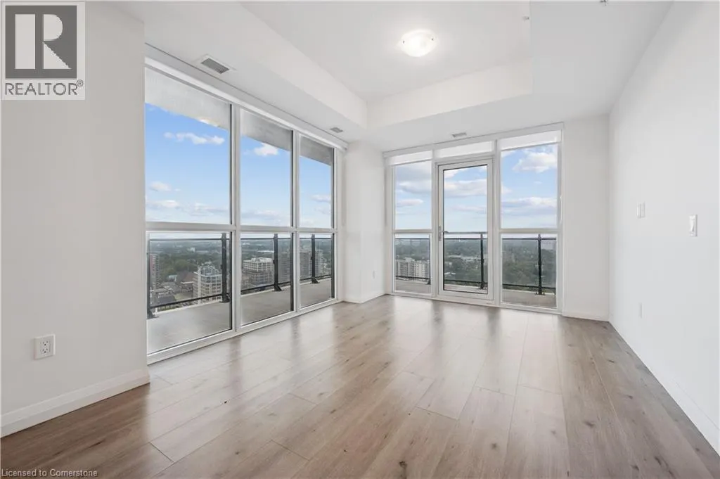 60 CHARLES Street W Unit# 2405, #2405