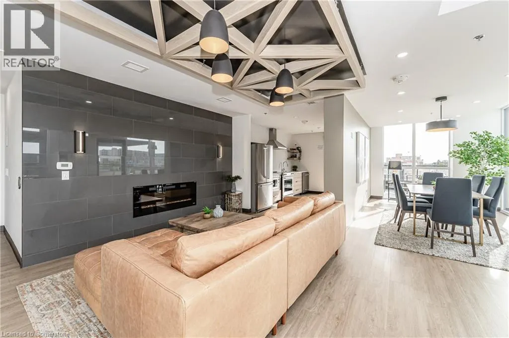 60 CHARLES Street W Unit# 2405, #2405