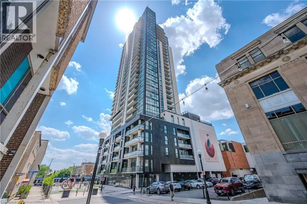 60 CHARLES Street W Unit# 2405, #2405