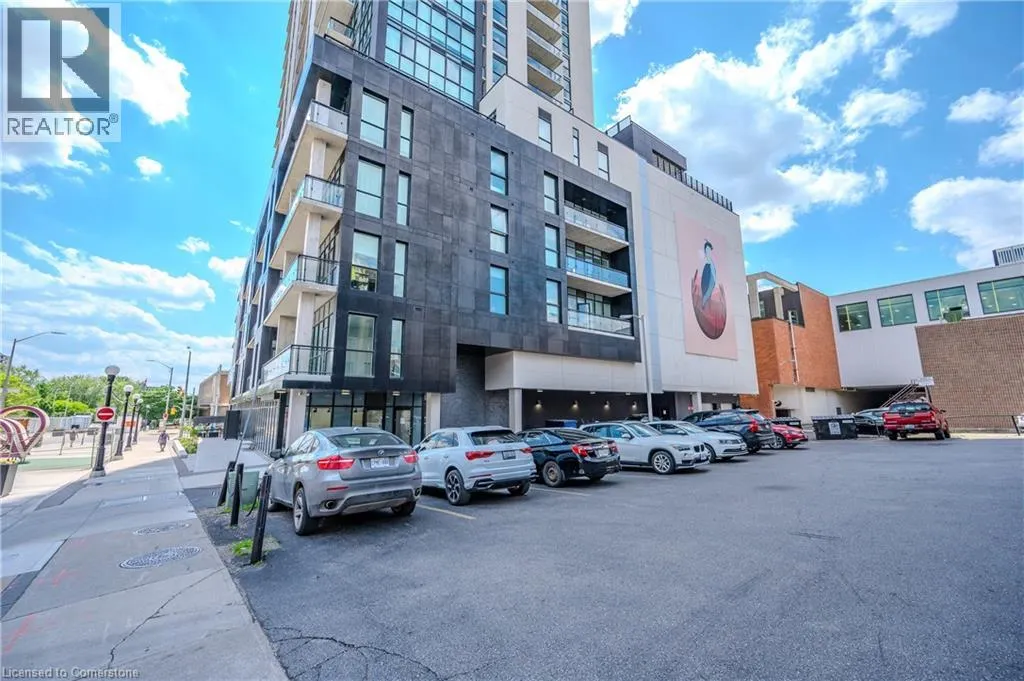 60 CHARLES Street W Unit# 2405, #2405