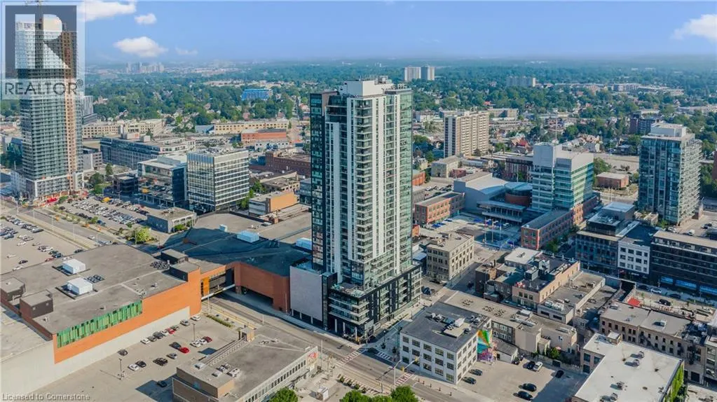 60 CHARLES Street W Unit# 2405, #2405