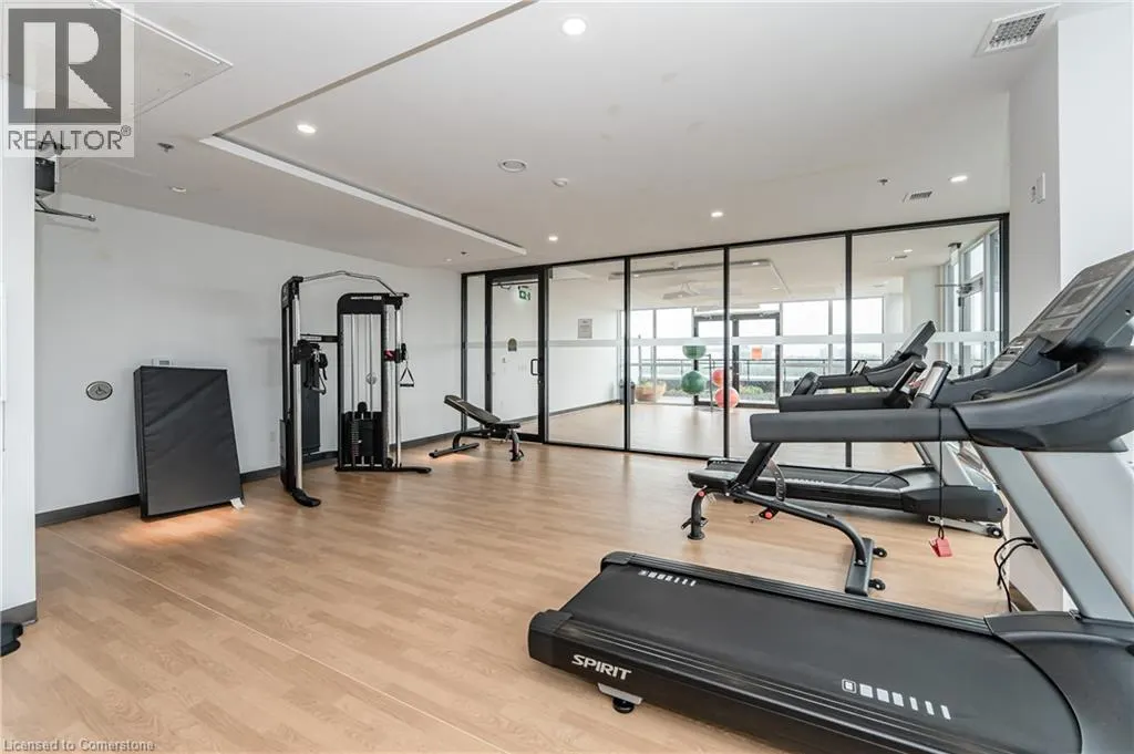 60 CHARLES Street W Unit# 2405, #2405