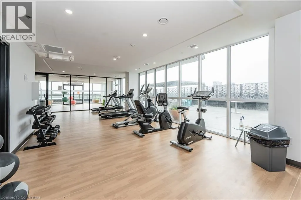 60 CHARLES Street W Unit# 2405, #2405