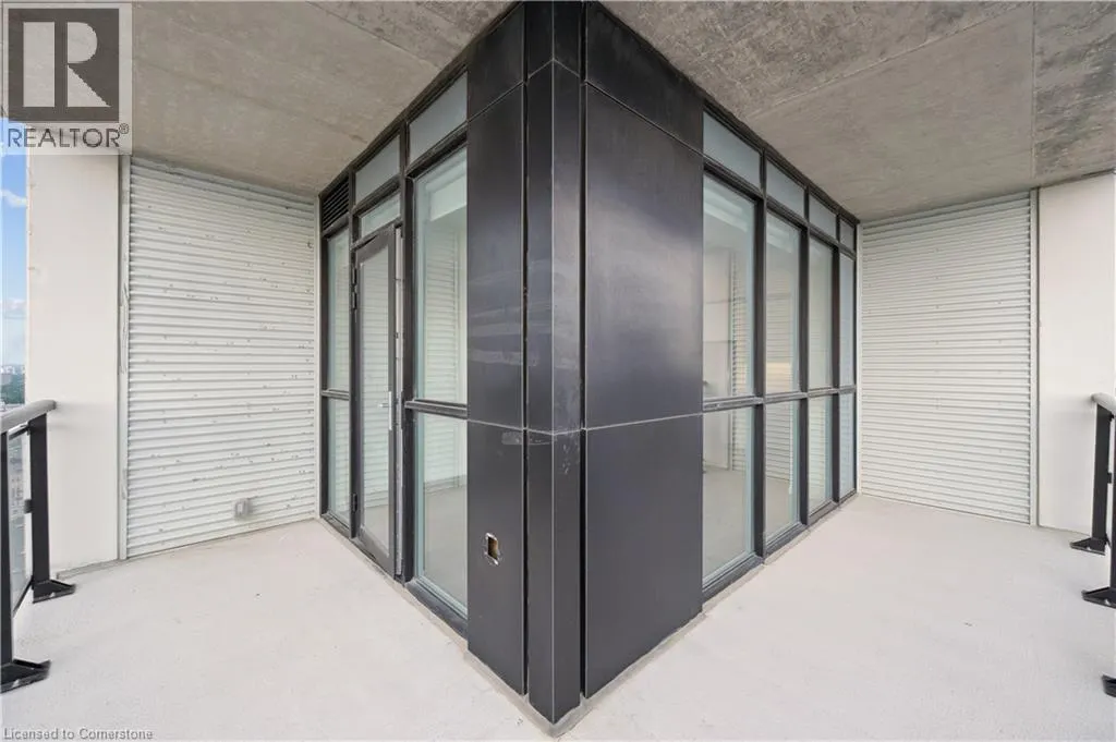 60 CHARLES Street W Unit# 2405, #2405