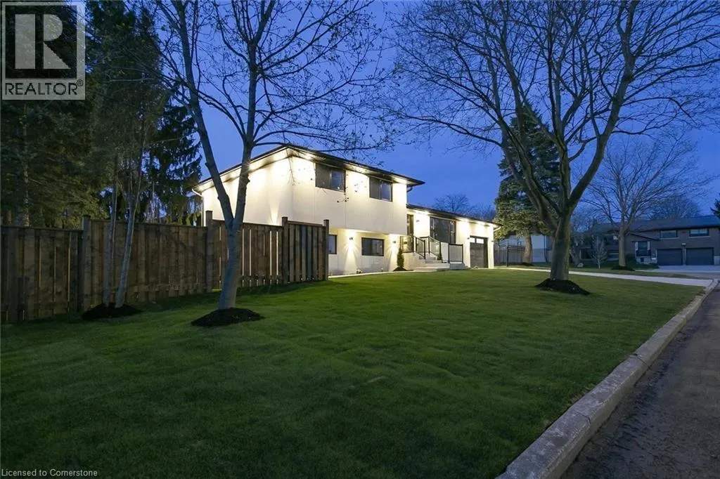 633 GREEN MEADOW Crescent