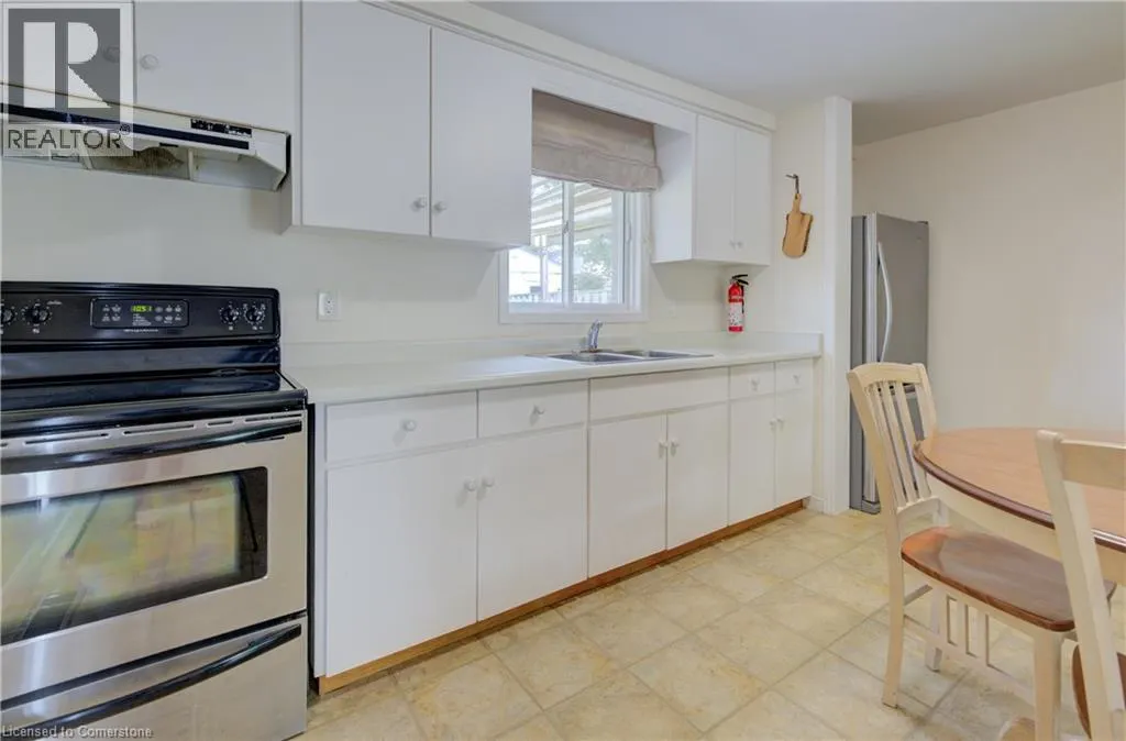 4 TROY Crescent