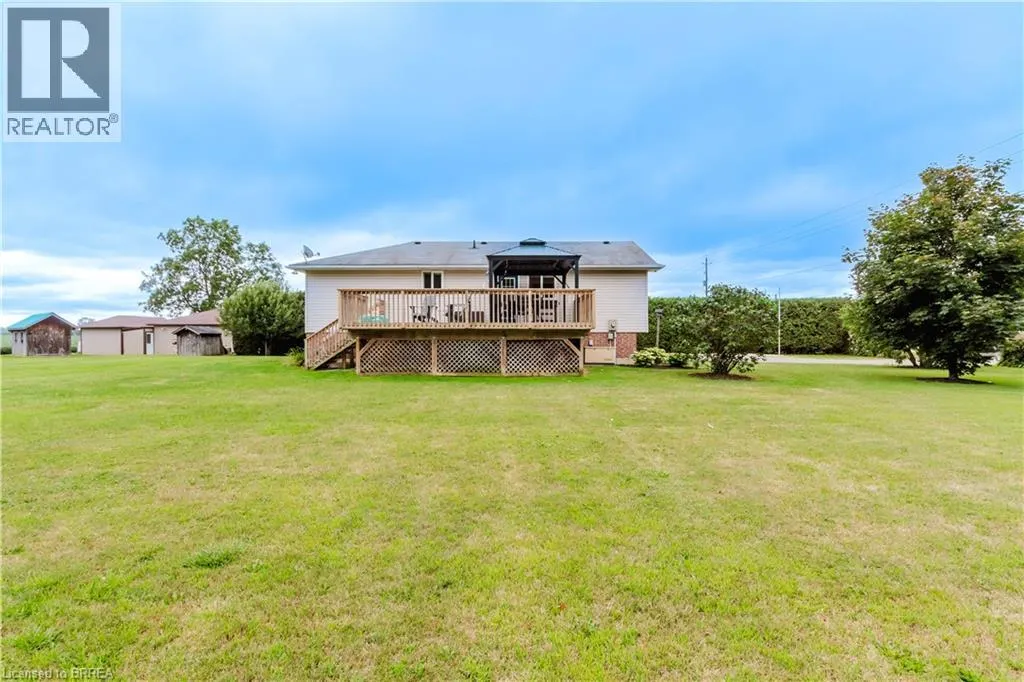 810 VILLA NOVA Road
