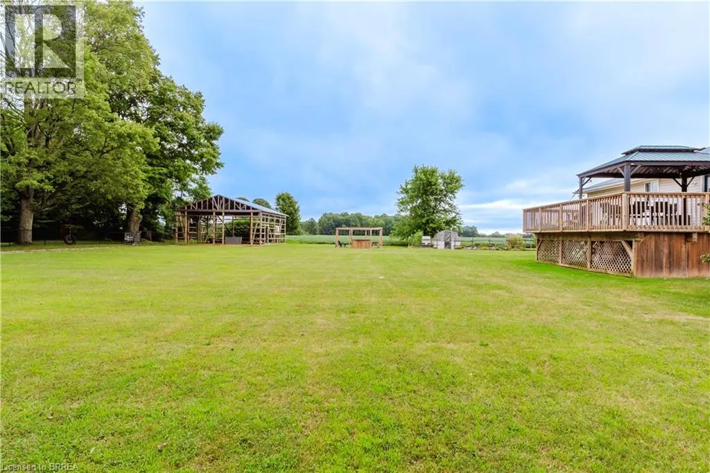810 VILLA NOVA Road