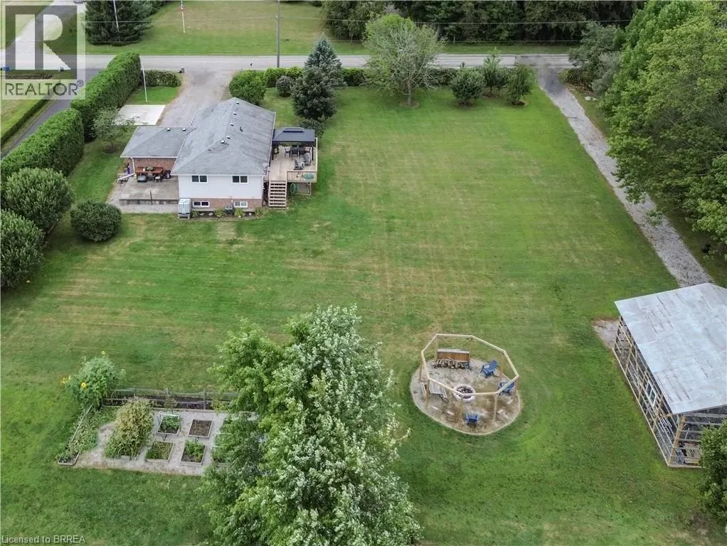 810 VILLA NOVA Road
