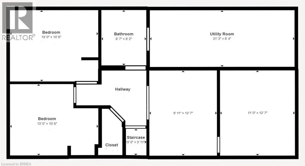 810 VILLA NOVA Road