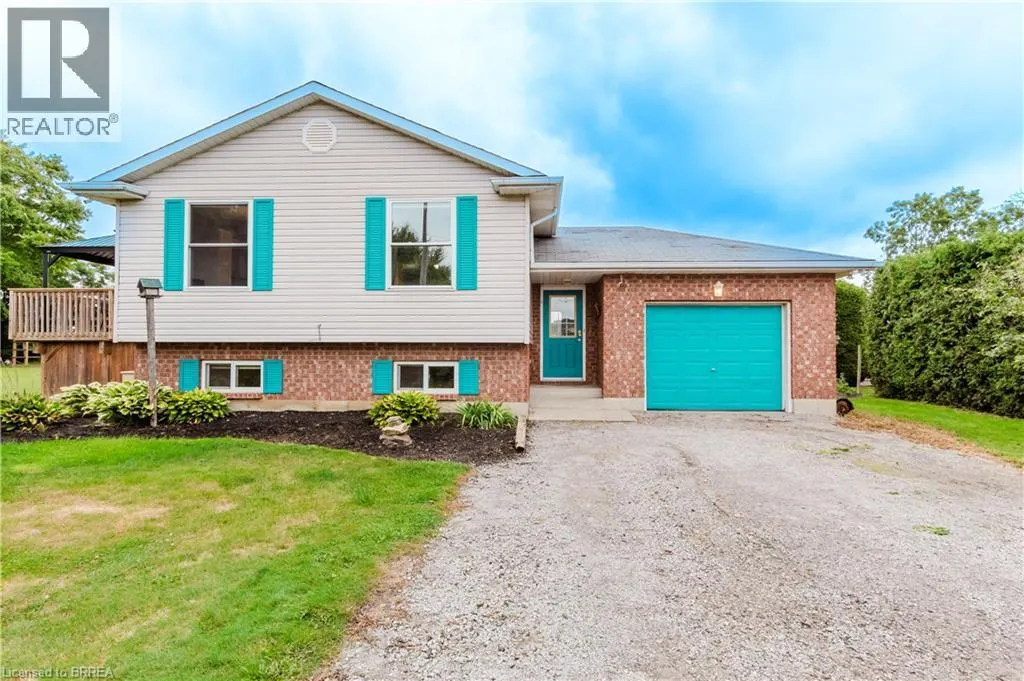 810 VILLA NOVA Road