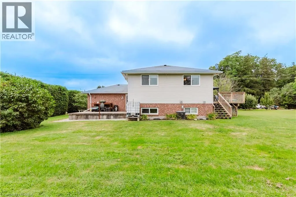 810 VILLA NOVA Road