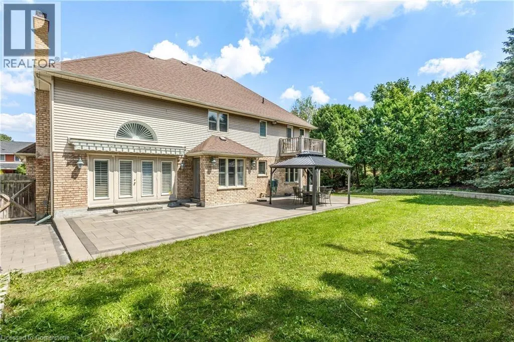 525 LEIGHLAND Drive