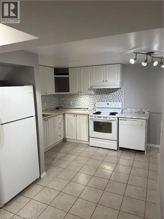 127 CARLYLE Drive Unit# Lower, #Lower