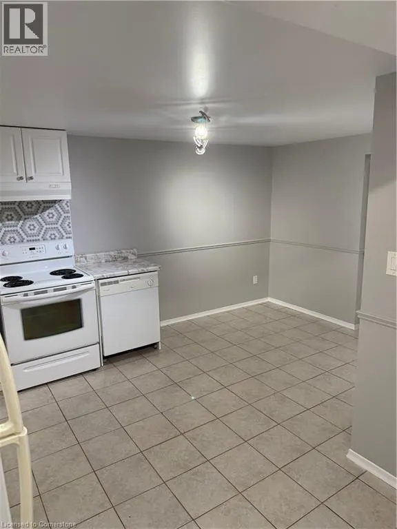 127 CARLYLE Drive Unit# Lower, #Lower