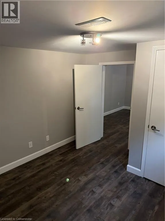 127 CARLYLE Drive Unit# Lower, #Lower