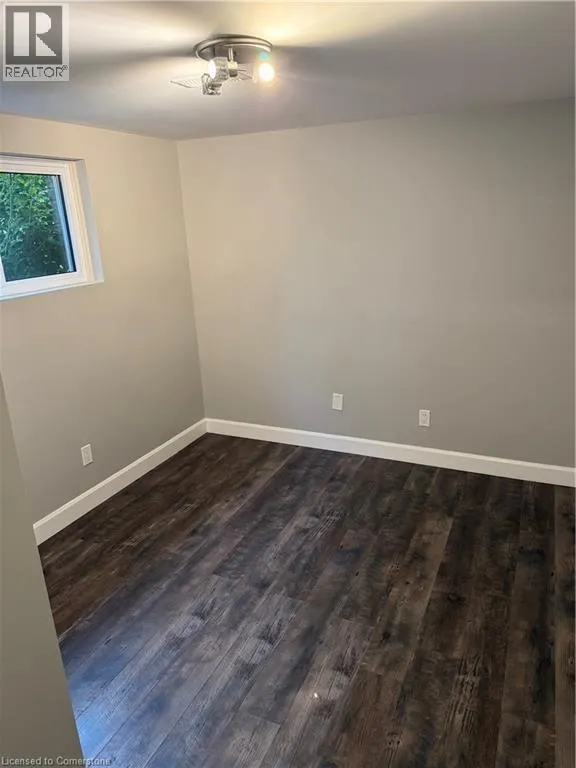 127 CARLYLE Drive Unit# Lower, #Lower