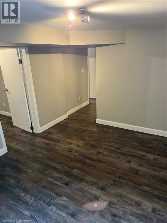 127 CARLYLE Drive Unit# Lower, #Lower
