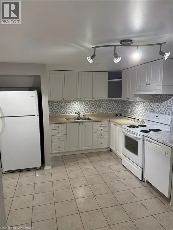 127 CARLYLE Drive Unit# Lower, #Lower