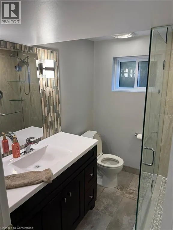 127 CARLYLE Drive Unit# Lower, #Lower