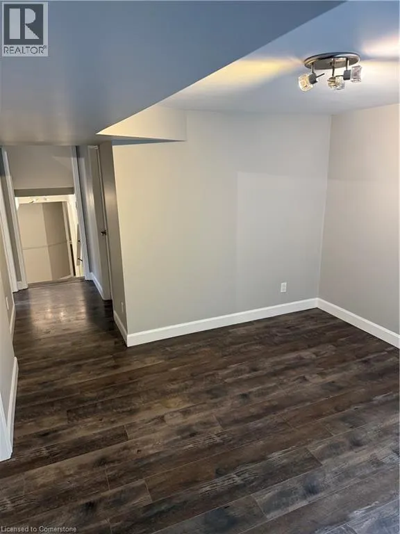 127 CARLYLE Drive Unit# Lower, #Lower