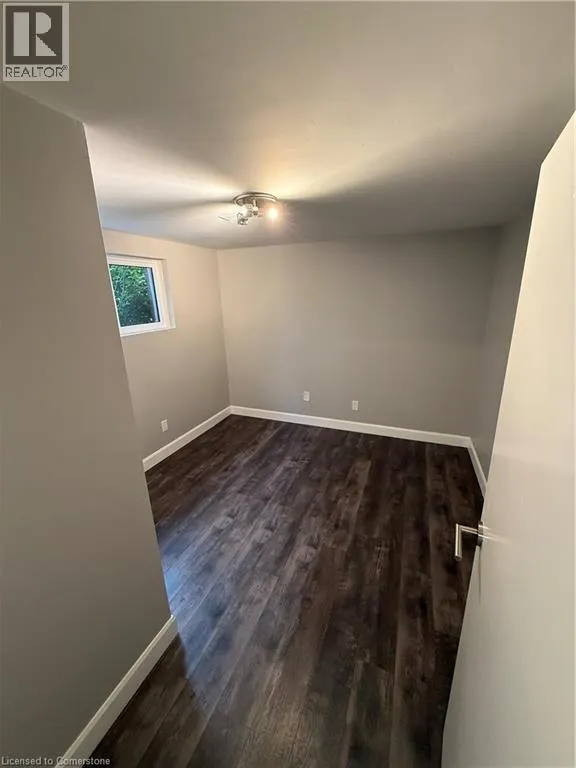127 CARLYLE Drive Unit# Lower, #Lower