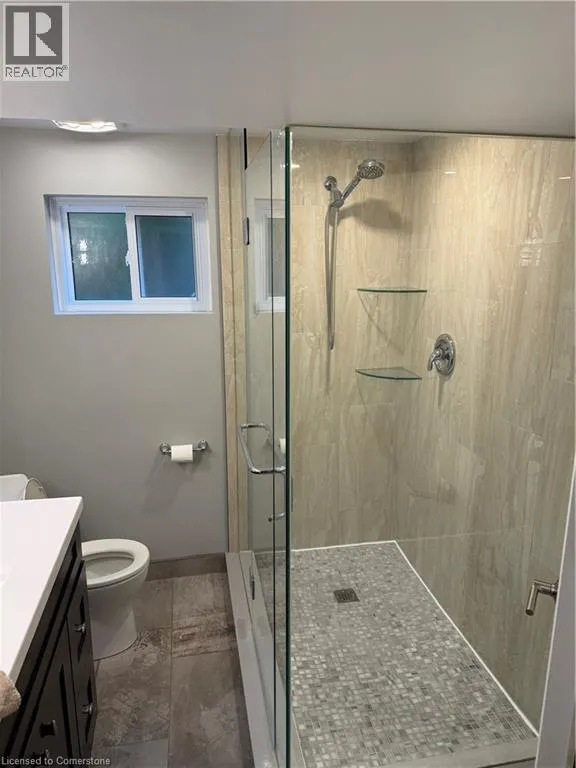 127 CARLYLE Drive Unit# Lower, #Lower