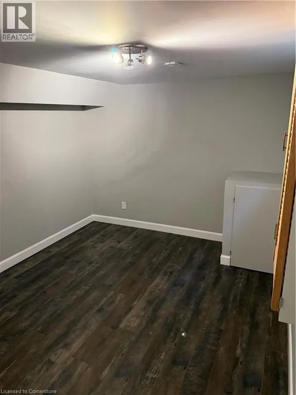 127 CARLYLE Drive Unit# Lower, #Lower