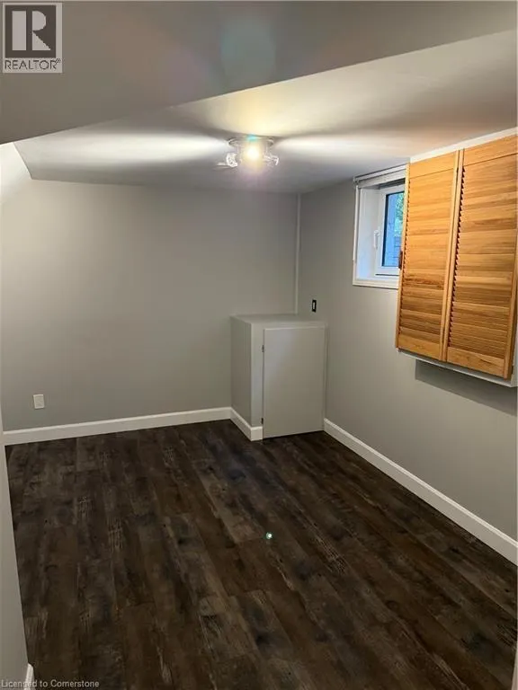 127 CARLYLE Drive Unit# Lower, #Lower