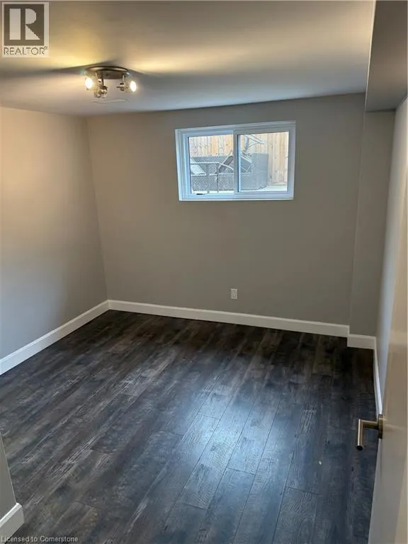 127 CARLYLE Drive Unit# Lower, #Lower